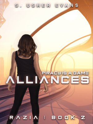 cover image of Alliances